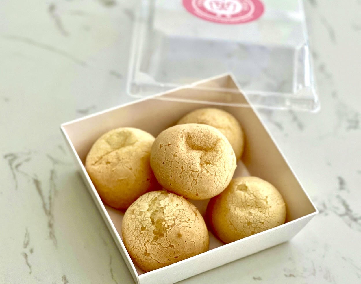 Bakery items